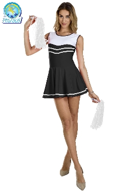 CHEERLEADER NERA DONNA